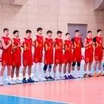 Radulović odredio spisak za pripreme U18 reprezentacije za...