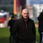 Očekivano nakon odlične sezone, Stešević ostaje trener Mornara