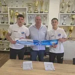 Vuk i Andrej Vujačić potpisali za Podgoricu Bemax