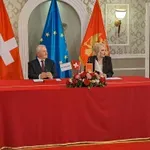 ŽPCG i "Stadler" potpisali ugovor za nabavku tri nova voza,...