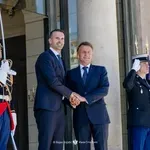 Makron: Francuska stoji uz građane Crne Gore kako bi ih podržala...