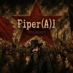 Piper(A)I ovjerio maj novom pjesmom "Proleteri"