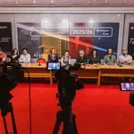 Šekspir za novo vrijeme: „Romeo i Julija - Prizori iskušenja“...