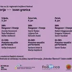 „LiTeritorija“ slavi jubilej: Deseto izdanje festivala u znaku...
