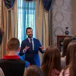 Milatović: Institucije države treba da budu otvorene, dostupne i...