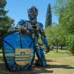 Theodorus u borbi protiv ravnodušnosti, nemara i uništavanja