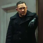 Tom Hardi nije dobio otkaz