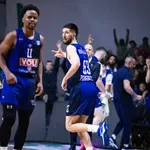 Minimum i maksimum - Budućnost je četvrta snaga ABA lige