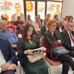Predsjedništvo Demokrata: Očekujemo formiranje Specijalnog suda u...