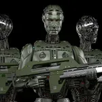 CNBC: Ukrajina je poligon za vojne humanoidne robote, kompanija...