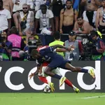 Na Ostrvu ljuti: Sudija nije dao Arsenalu zamah