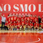Lovćenu deveta dupla kruna