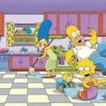 Napravila kuhinju iz Simpsonovih i postala hit na internetu