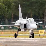 RSE: Lovac Gripen – kakav će uticaj švedski avioni imati u Ukrajini