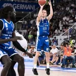 Ivanović briljirao, Breša savladala Olimpiju i izjednačila u seriji