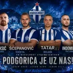 Bez straha, bez kalkulacija, samo dominacija