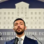 Živković: Crna Gora je država bez vlade i bez premijera