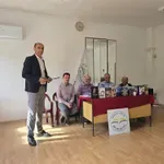 Nesebično posvećen studentima i Crnoj Gori