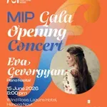 Eva Gevorgijan otvara Montenegro International Piano Festival