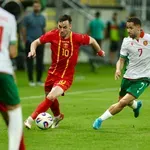 Janković: Slovačka za brzinu više bolja od Bugarske, ako ovi momci...