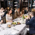 Ibrahimović sa delegacijom CDU: Crna Gora ostaje posvećena...