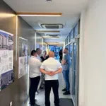 Obezbjeđenje reagovalo: Mještaninu Svetog Stefana nije dozvoljeno...