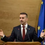 Spajić: Centra za prihvat migranata iz zemalja EU u Crnoj Gori...