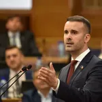 Spajić: Euro model održiv, normalno da Vukoviću treba vremena za...