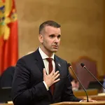 BLOG Spajić: Spoljnopolitički faktori i organizovane kriminalne...