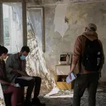 Nakon međunarodnih priznanja završeno snimanje filma „Zemlja...