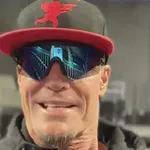 Vanilla Ice: Nastupao bih i za Putina ili Iran