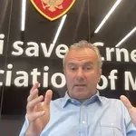 Savićević: Veliku Zvezdu nisu stvorili Cvele i Džaja, oni su...