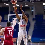 Dječaci Budućnosti uljepšali prvu pobjedu u finalu