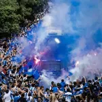 Uvijek super Depor