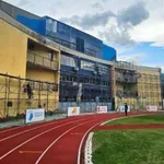 Bijelo Polje: Radovi na unaprjeđenju infrastrukture stadiona i...
