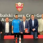 Mirko Vučinić ima trenersku Pro licencu