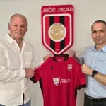 Zvanično: Ivan Brnović preuzeo struku u Dečiću