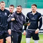 Đorđije Ćetković: Trener koji je stvarao bisere spreman za novi...
