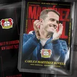 Iz Tuluza u Leverkuzen - Karles Martines Novelj je novi trener...