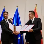 Potpisano finansiranje od 100 miliona eura za podršku reformama i...