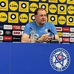 Vladimir drugi Vajs cijeni sokole i Mirka, Pekarik o nekadašnjem...