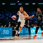 Dubai poveo protiv Partizana na startu finalne serije ABA lige