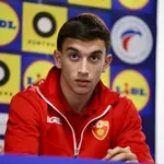 Bulatović u konkurenciji za nagradu "Golden Boy", možete da...