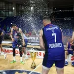 Budućnost nastavila dominaciju i osvojila 18. titulu prvaka Crne...