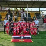 Dječaci Nacionala sijali u Milanu: Zlato i srebro za kraj...