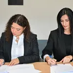 Potpisan memorandum o saradnji Ministarstva turizma i...