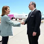 Ivanović: Crna Gora dočekuje Evropu i sa partnerima iz regiona,...