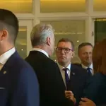 Počinje Samit EU - Zapadni Balkan u Tivtu