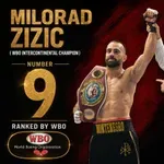 Mićko se izborio za ulazak u svjetski vrh