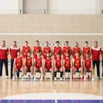 Odbojkaši, na startu Evropske lige u Austriji, igraju sa šampionom...